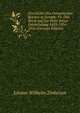 Geschichte Des Osmanischen Reiches in Europa: Th. Das Reich Auf Der H?he Seiner Entwickelung 1453-1574. 1854 (German Edition), Johann Wilhelm Zinkeisen 