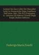 Lezioni Sui Sacri Libri Dei Maccabei Lette Le Domeniche Dopo L'epifania Dell'anno 1861. Pio IX E Francesco Ii.: Intorno Gli Odierni Trionfi Degli Empii (Italian Edition), Federigo Maria Zinelli 