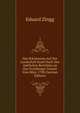 Das Schulwesen Auf Der Landschaft Basel Nach Den Amtlichen Berichten an Das Erziehungs-Comite Vom Marz 1798 (German Edition), Eduard Zingg 
