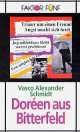 Doreen aus Bitterfeld, Bernhard Bitzel 