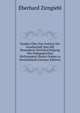 Studien Uber Das Institut Der Gesellschaft Jesu Mit Besonderer Berucksichtigung Der Padagogischen Wirksamkeit Dieses Ordens in Deutschland (German Edition), Eberhard Zirngiebl 