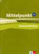 Mittelpunkt C1 Grammatiktrainer, Christine Breslauer, Christian Estermann, Stefanie Dengler 