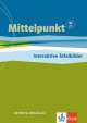 Mittelpunkt B2/C1 Interaktive Tafelbilder : CD-ROM, Collectif 
