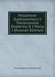 Polozhene Dukhovenstva V Tsarstvovane Ekateriny II I Pavla I (Russian Edition), Ivan Stepanovich Znamenski 