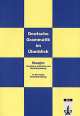 Deutsche Grammatik im Ueberblick, Ubungen (Neubearbeitung), Anja Pfleger 