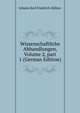 Wissenschaftliche Abhandlungen, Volume 2, part 1 (German Edition), Johann Karl Friedrich Zollner 