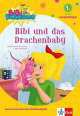 Bibi und das Drachenbaby, Linda Kohlbaum 