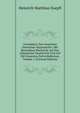 Grundsatze Des Gemeinen Deutschen Staatsrechts: Mit Besonderer Rucksicht Auf Das Allgemeine Staatsrecht Und Auf Die Neuesten Zeitverhaltnisse, Volume 1 (German Edition), Heinrich Matthias Zoepfl 