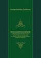 Sermons On Education, On Reflection, On the Greatness of God in the Works of Nature and in the Government of the World, On Charity, and On Various . the Rev.George Joachim Zollikofer, Volume 2, George Joachim Zollikofer 