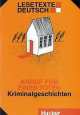 Anruf fur einen Toten, Lesetexte Dt., 