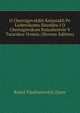 O Chernigovskikh Kniaziakh Po Liubetskomu Sinodiku I O Chernigovskom Kniazhestvie V Tatarskoe Vremia (Slovene Edition), Rafail Vladimirovich Zotov 