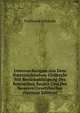 Untersuchungen Aus Dem Osterreichischen Civilrecht Mit Berucksichtigung Des Romischen Rechts Und Der Neueren Gesetzbucher (German Edition), Ferdinand rodowski 