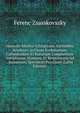 Manuale Musico-Liturgicum: Karenekes Keziknyv. in Usum Ecclesiarium Cathedralium Et Ruralium Complectens Antiphonas, Hymnos, Et Responsoria Ad . Romanum, Speciatim Pro Chori (Latin Edition), Ferenc Zsasskovszky 