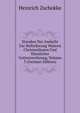 Stunden Der Andacht Zur Beforderung Wahren Christenthums Und Hauslicher Gottesverehrung, Volume 3 (German Edition), Heinrich Zschokke 