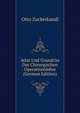 Atlas Und Grundriss Der Chirurgischen Operationslehre (German Edition), Otto Zuckerkandl 