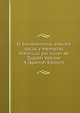 El bandolerismo; estudio social y memorias historicas por Julian de Zugasti Volume 4 (Spanish Edition), 