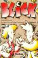 Blick 2 Lehrbuch, Anni Fischer-Mitziviris, Jorg Barabas 