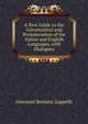 A New Guide to the Conversation and Pronunciation of the Italian and English Languages, with Dialogues, Giovanni Battista Zuppelli 