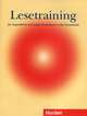 Lesetraining, Manuela Georgiakaki 
