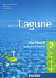 Lagune: Kursbuch Deutch als Fremdsprache 2 (+ CD-ROM), Hartmut Aufderstrasse, Thomas Storz, Jutta Muller 