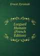 L'orgueil Humain (French Edition), Ernest Zyromski 