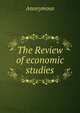 The Review of economic studies, Heinrich Kretschmayr 