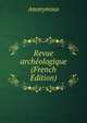 Revue archeologique (French Edition), Heinrich Kretschmayr 