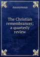 The Christian remembrancer; a quarterly review, Heinrich Kretschmayr 