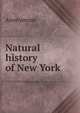Natural history of New York, Heinrich Kretschmayr 