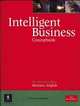 Intelligent Business Course Book. Pre-Intermediate Business English, Christine Johnson 