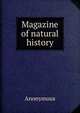 Magazine of natural history, Heinrich Kretschmayr 