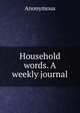 Household words. A weekly journal, Heinrich Kretschmayr 