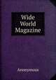 Wide World Magazine, Heinrich Kretschmayr 