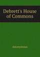 Debrett's House of Commons, Heinrich Kretschmayr 