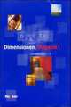 Dimensionen Lernpaket 1 (+ Audio CD; количество томов: 2), Jenkins Eva-Maria, Fischer Roland 