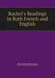 Rachel's Readings in Both French and English, Heinrich Kretschmayr 
