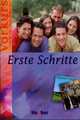 Erste Schritte – Vorkurs, Kursbuch, Jutta Orth-Chambah, Dorte Weers 
