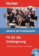 Fit fur die Einburgerung, Eva Winisch 