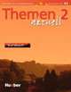 Themen aktuell 2. Kursbuch. Niveaustufe A2, Hartmut Aufderstrasse, Jutta Muller, Heiko Bock 