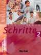 Schritte 2 Kursbuch und Arbeitsbuch, Monika Bovermann 
