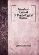 American Journal of Physiological Optics, Heinrich Kretschmayr 