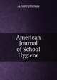 American Journal of School Hygiene, Heinrich Kretschmayr 