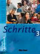 Schritte 3 Kursbuch und Arbeitsbuch, Silke Hilpert 