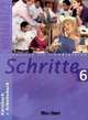 Schritte 6. Kursbuch und Arbeitsbuch Bd.6, 
