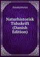 Naturhistorisk Tidsskrift (Danish Edition), Heinrich Kretschmayr 