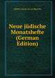 Neue judische Monatshefte (German Edition), Heinrich Kretschmayr 