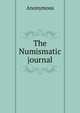 The Numismatic journal, Heinrich Kretschmayr 