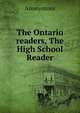 The Ontario readers, The High School Reader, Heinrich Kretschmayr 