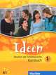 Ideen: Deutsch als Fremdsprache: Kursbuch 1, Wilfried Krenn, Herbert Puchta 