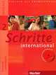 Schritte international 2. Kursbuch + Arbeitsbuch. Niveau A1/2 (+CD), Monika Reimann, Daniela Niebisch, Franz Specht, Monika Bovermann, Sylvette Penning-Hiemstra 